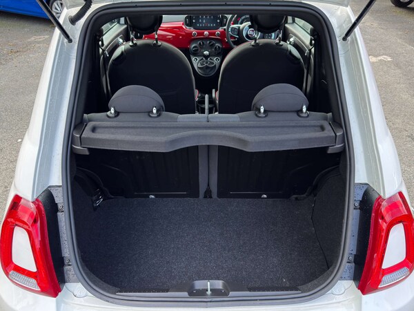 Used Fiat 500 2023 for sale - 76064543: Photo 17