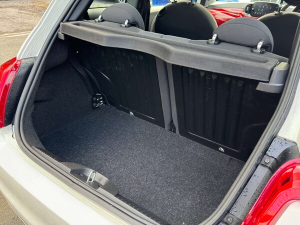 Used Fiat 500 2023 for sale - 76064543: Photo 18