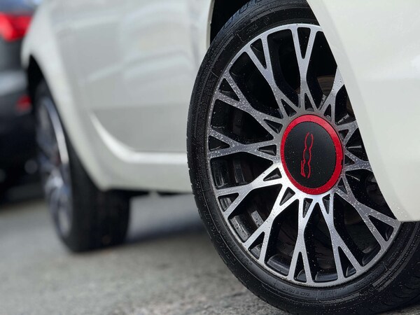 Used Fiat 500 2023 for sale - 76064543: Photo 19