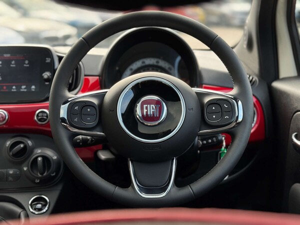Used Fiat 500 2023 for sale - 76064543: Photo 21