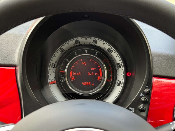 Used Fiat 500 2023 for sale - 76064543: Photo 22