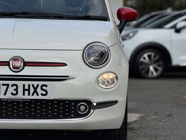 Used Fiat 500 2023 for sale - 76064543: Photo 25