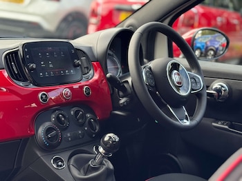Used Fiat 500 2023 for sale - 76064543: Photo 2