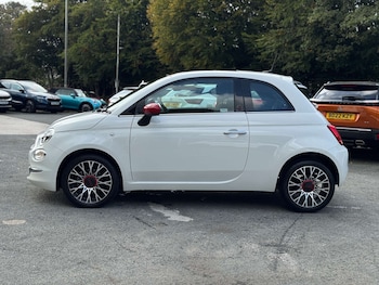 Used Fiat 500 2023 for sale - 76064543: Photo 4