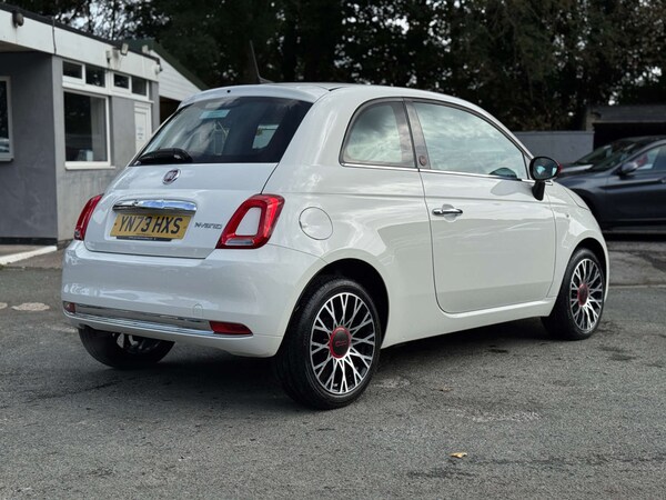 Used Fiat 500 2023 for sale - 76064543: Photo 7