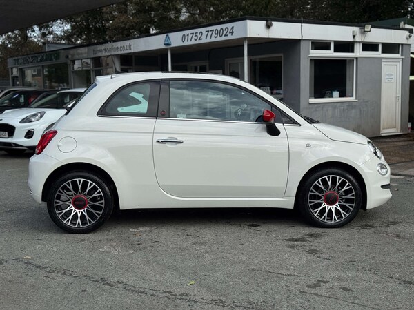 Used Fiat 500 2023 for sale - 76064543: Photo 8