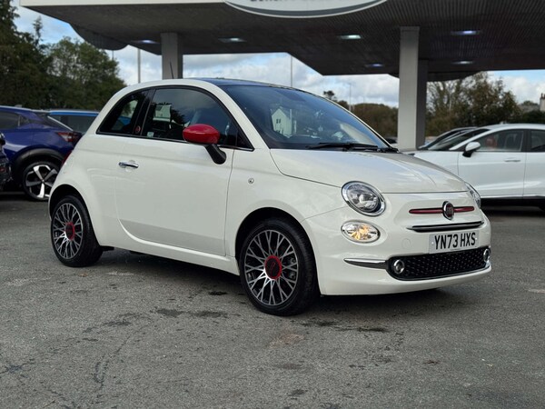 Used Fiat 500 2023 for sale - 76064543: Photo 9
