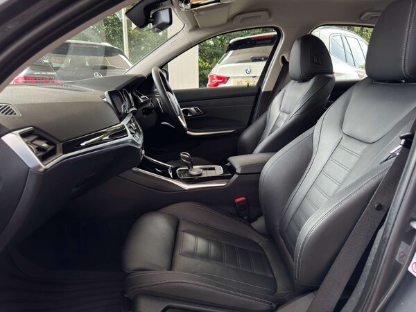 Used BMW 3 Series 2019 for sale - 75689875: Photo 13