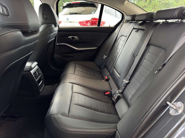 Used BMW 3 Series 2019 for sale - 75689875: Photo 14
