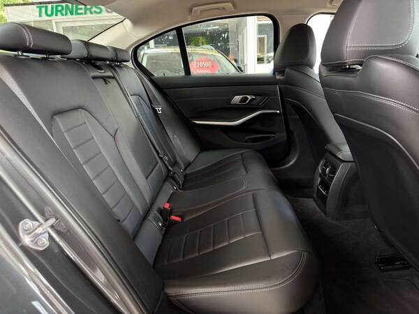 Used BMW 3 Series 2019 for sale - 75689875: Photo 15
