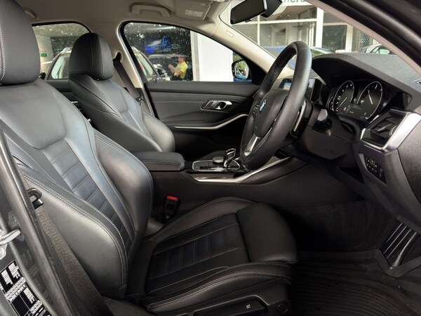 Used BMW 3 Series 2019 for sale - 75689875: Photo 16