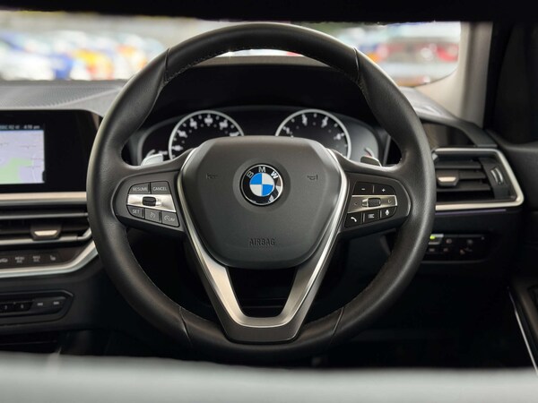 Used BMW 3 Series 2019 for sale - 75689875: Photo 20