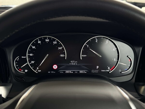 Used BMW 3 Series 2019 for sale - 75689875: Photo 21