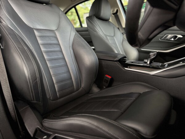 Used BMW 3 Series 2019 for sale - 75689875: Photo 25