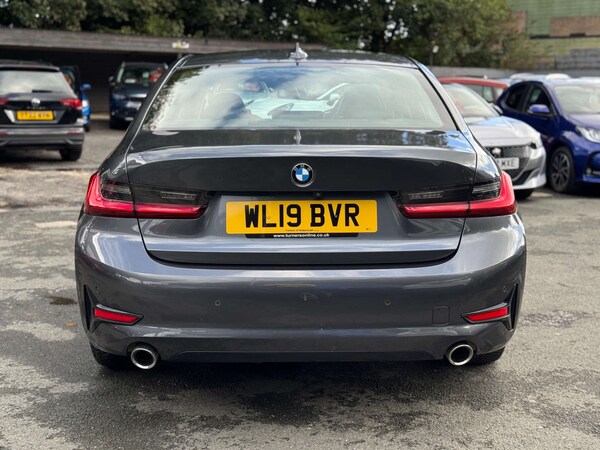 Used BMW 3 Series 2019 for sale - 75689875: Photo 6