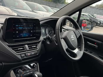 Used Suzuki SX4 S-Cross 2023 for sale - 79791691: Photo