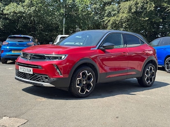 Used Vauxhall Mokka 2023 for sale - 79174114: Photo