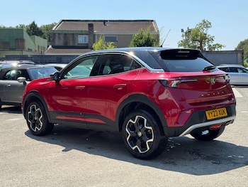 Used Vauxhall Mokka 2023 for sale - 79174114: Photo