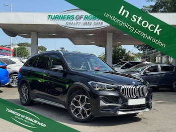 Used BMW X1 2020 for sale - 79009964: Photo