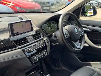Used BMW X1 2020 for sale - 79009964: Photo