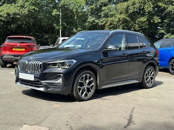 Used BMW X1 2020 for sale - 79009964: Photo