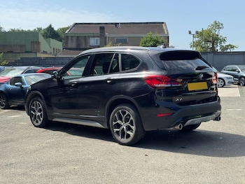 Used BMW X1 2020 for sale - 79009964: Photo