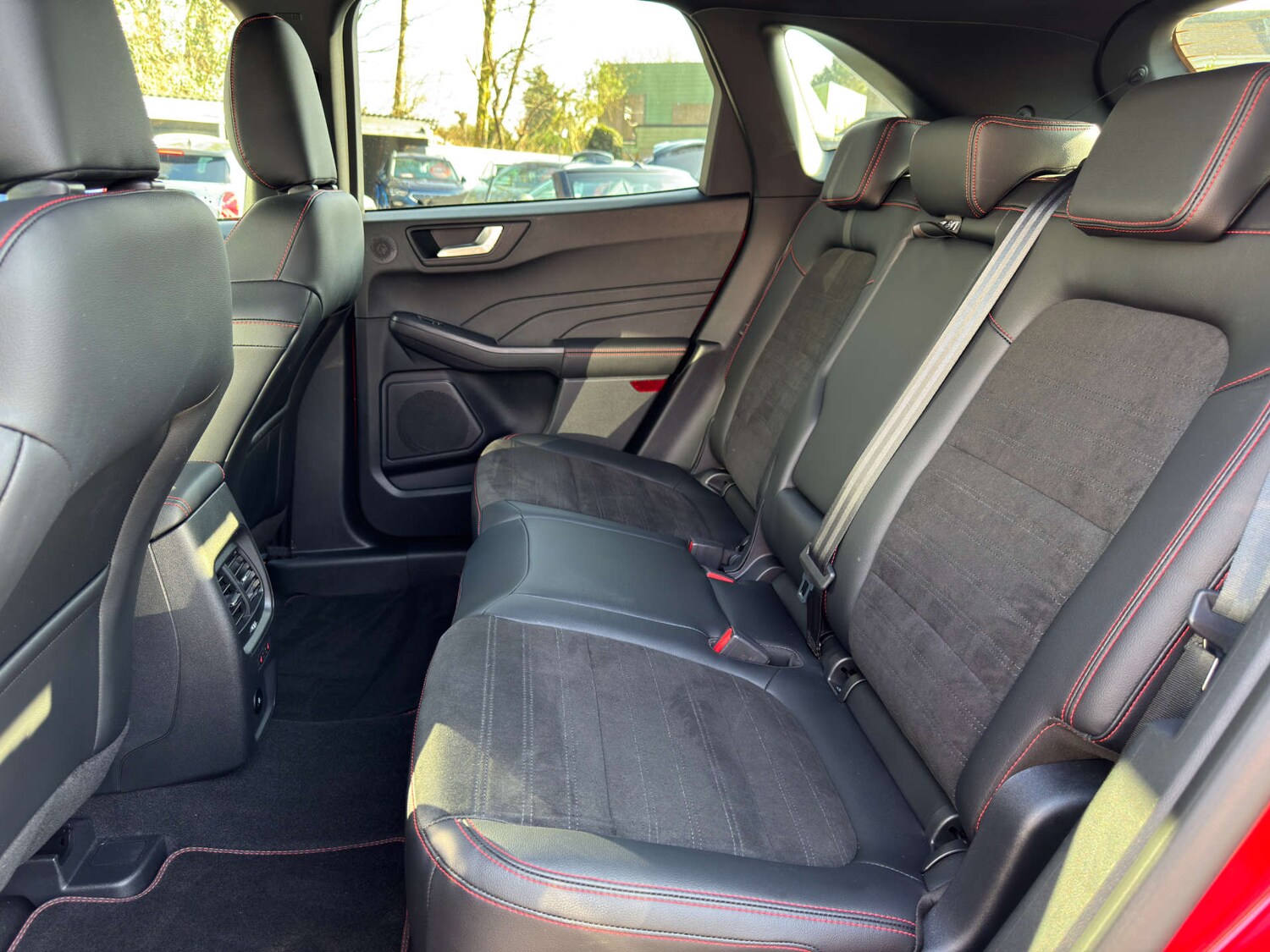 Used Ford Kuga 2023 for sale - 77730176: Photo 14