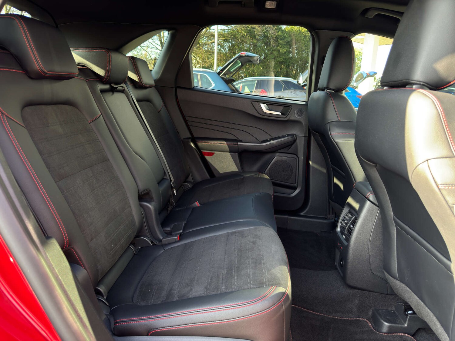 Used Ford Kuga 2023 for sale - 77730176: Photo 15