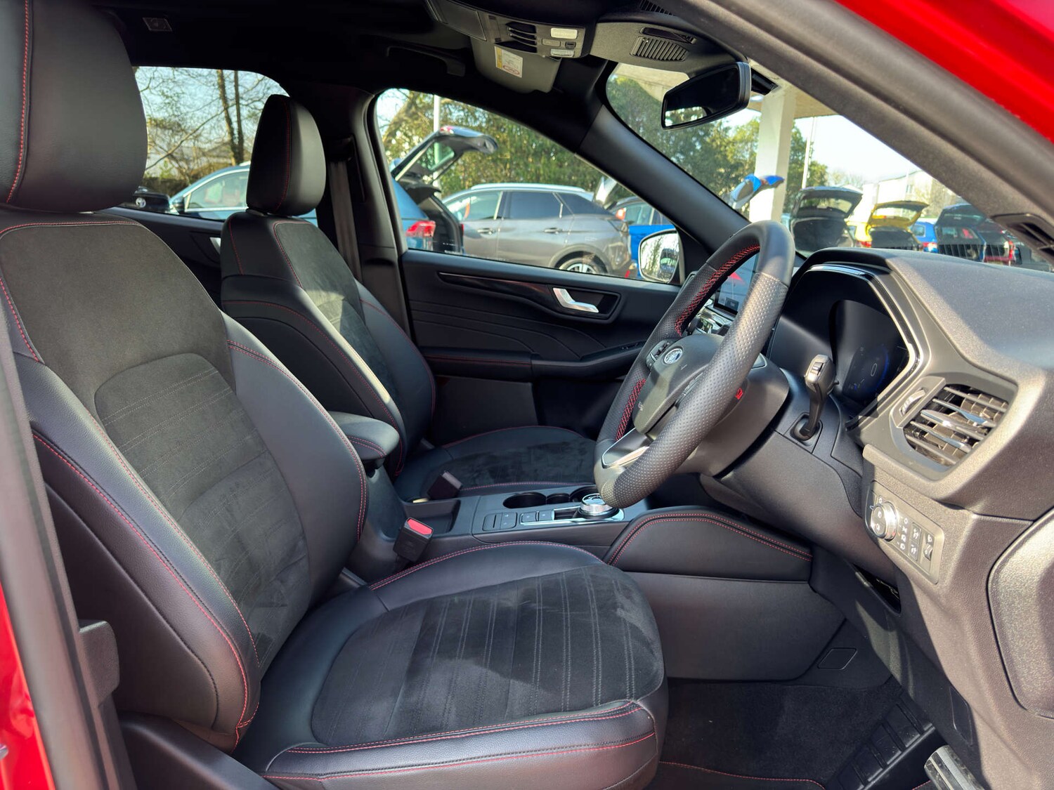 Used Ford Kuga 2023 for sale - 77730176: Photo 16