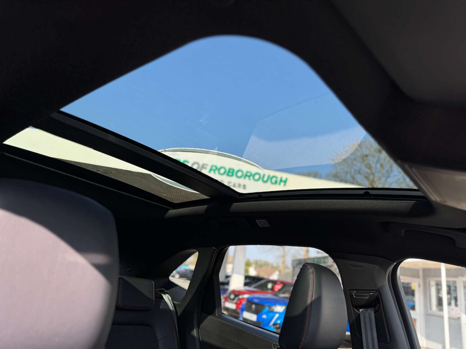 Used Ford Kuga 2023 for sale - 77730176: Photo 17