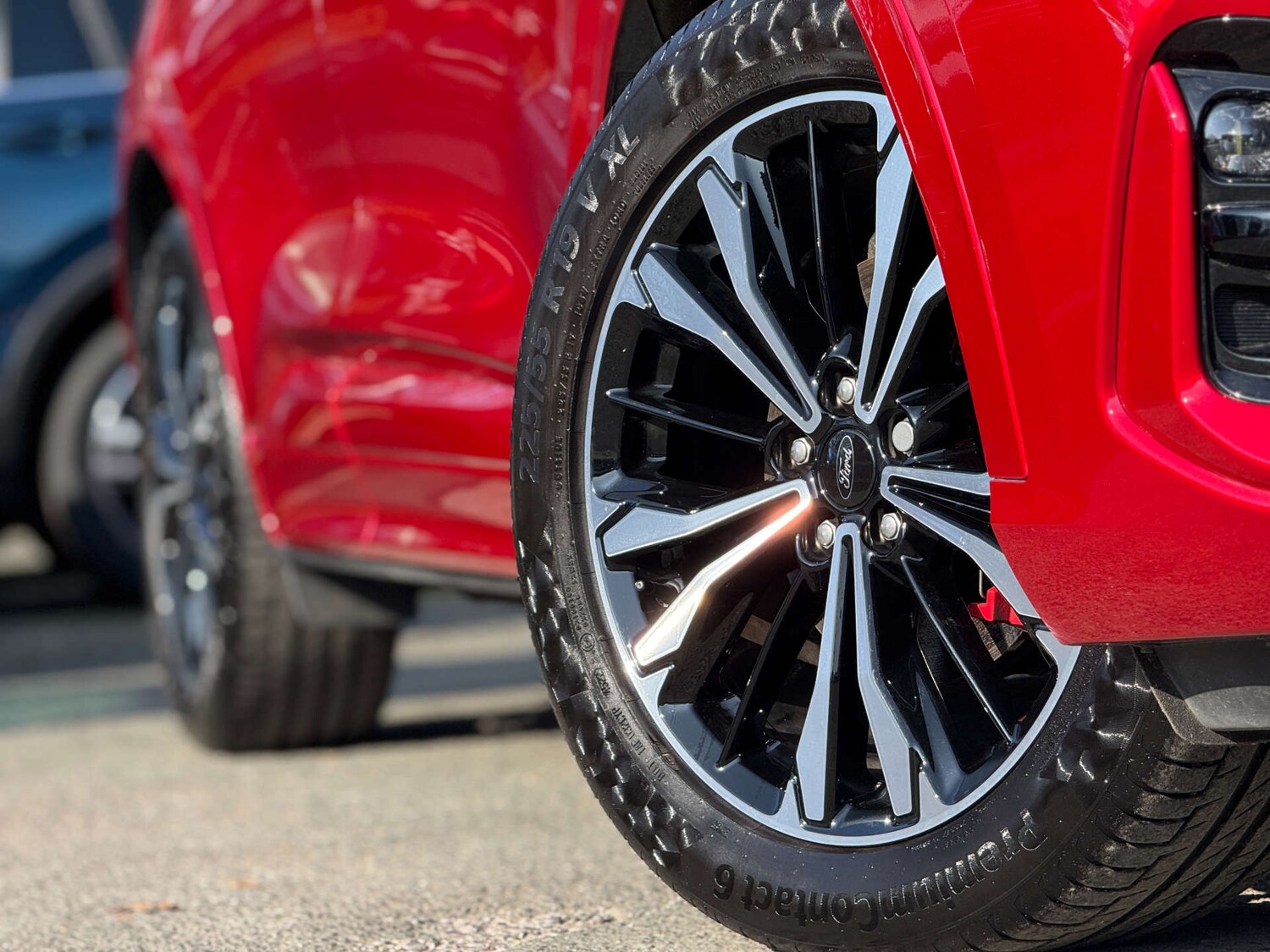 Used Ford Kuga 2023 for sale - 77730176: Photo 18