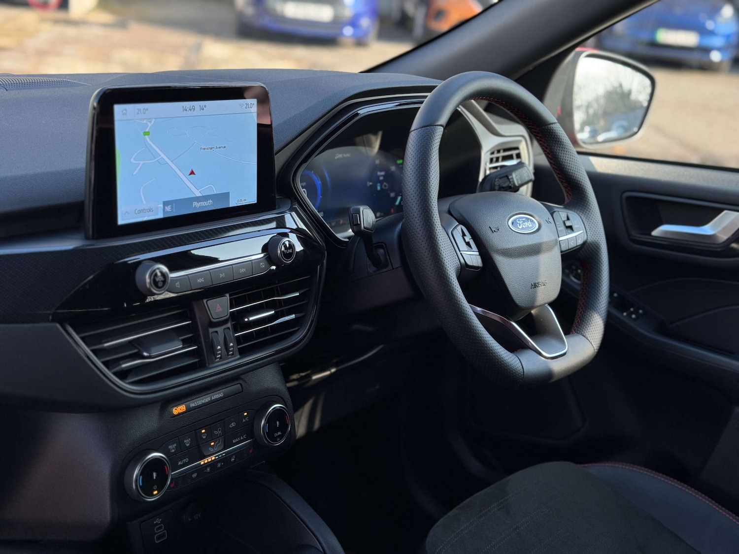 Used Ford Kuga 2023 for sale - 77730176: Photo 2