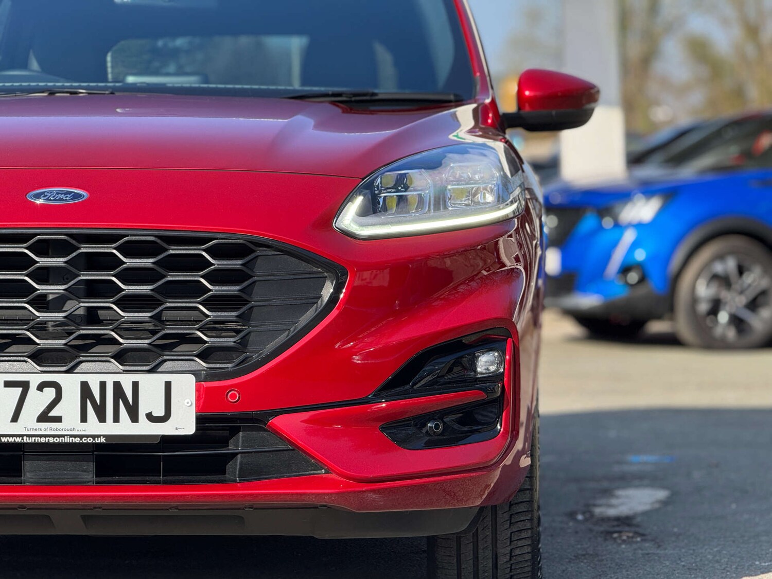 Used Ford Kuga 2023 for sale - 77730176: Photo 23