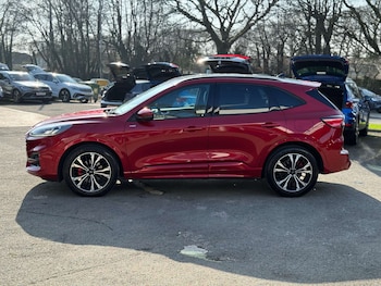 Used Ford Kuga 2023 for sale - 77730176: Photo