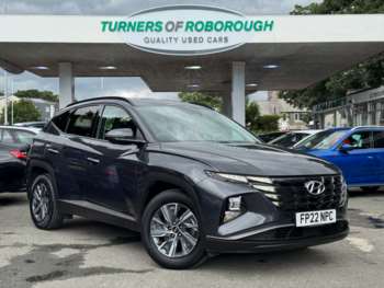 2022 - 1.6 T-GDi SE Connect 5dr