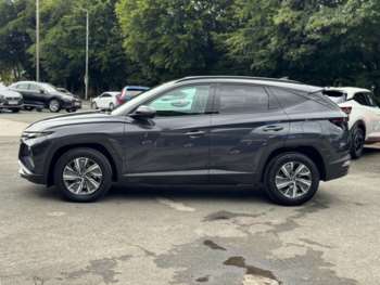 Used Hyundai TUCSON 2022 for sale - 75068387: Photo