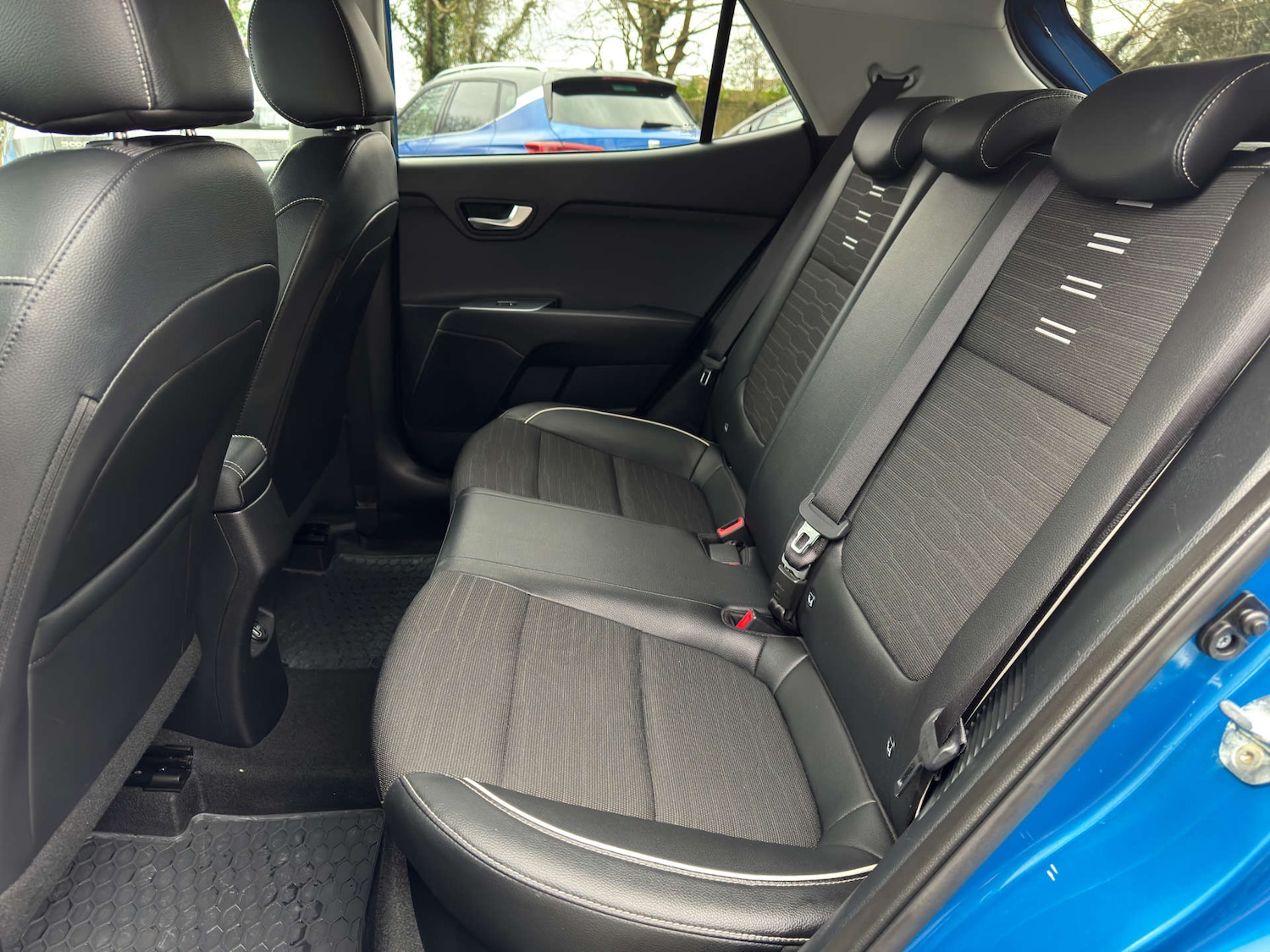 Used Kia Stonic 2022 for sale - 77547638: Photo 14