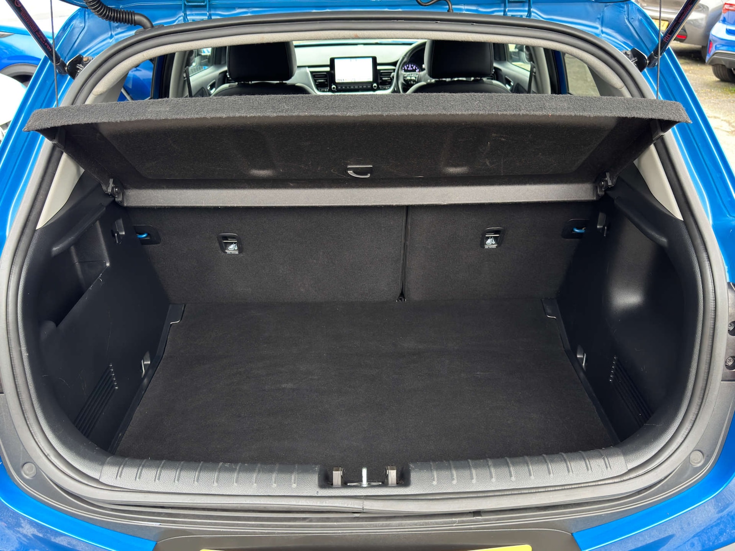 Used Kia Stonic 2022 for sale - 77547638: Photo 17