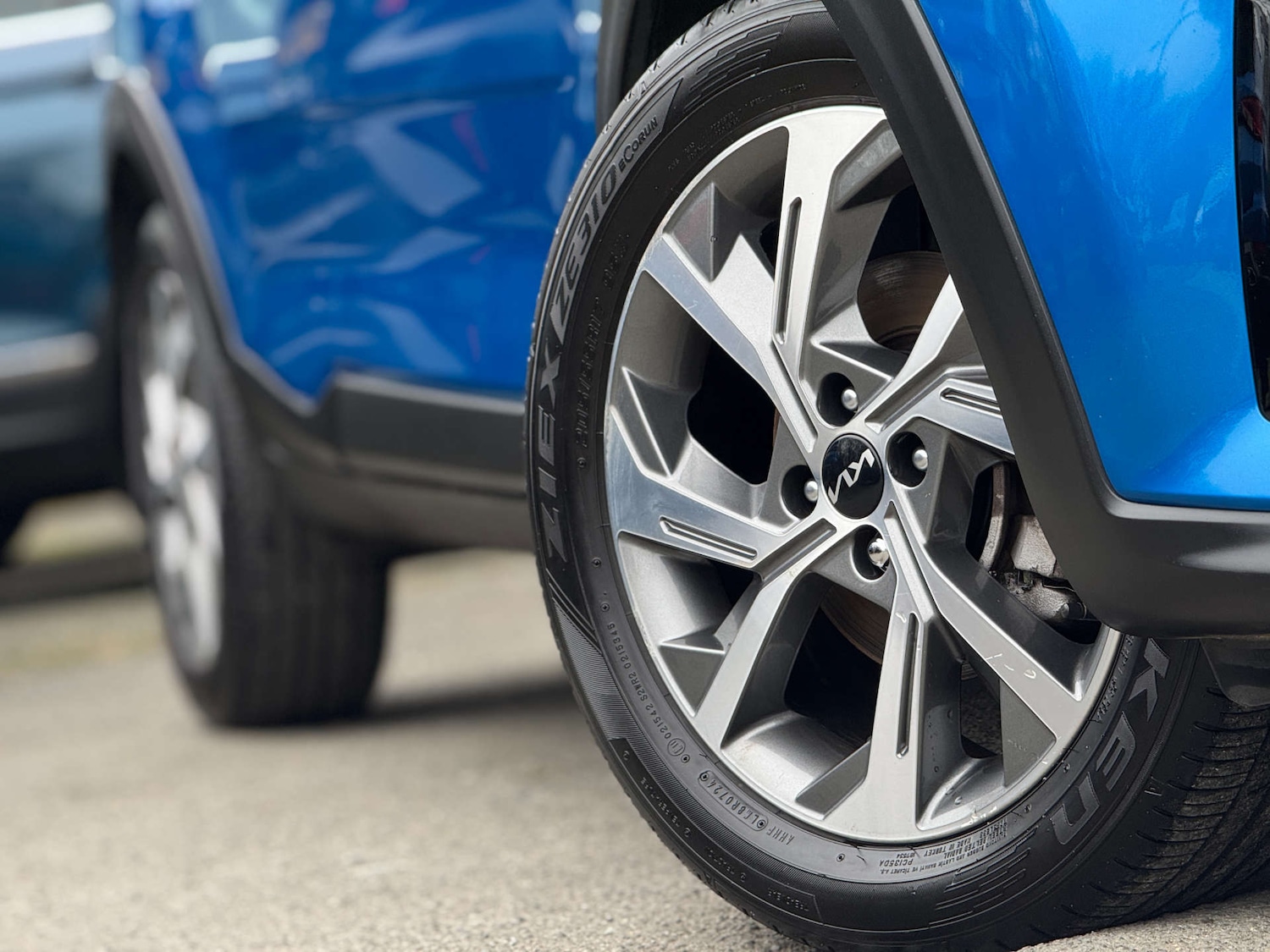 Used Kia Stonic 2022 for sale - 77547638: Photo 19