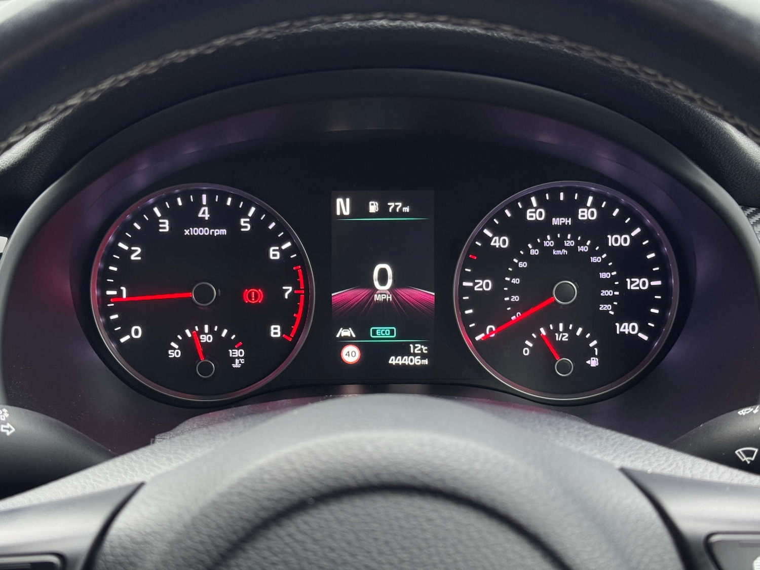 Used Kia Stonic 2022 for sale - 77547638: Photo 20