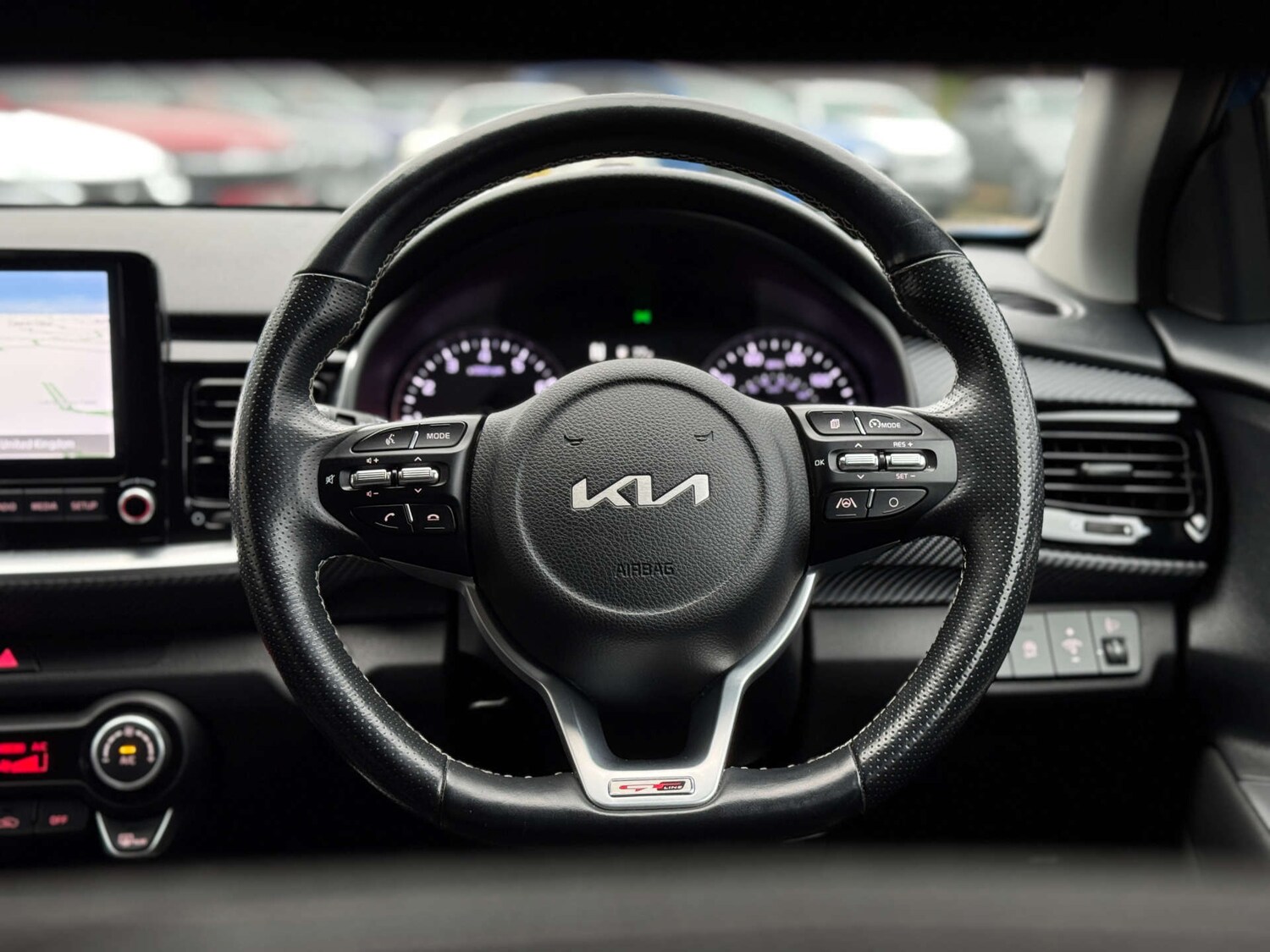 Used Kia Stonic 2022 for sale - 77547638: Photo 21