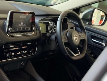 Used Nissan Qashqai 2022 for sale - 75893751: Photo