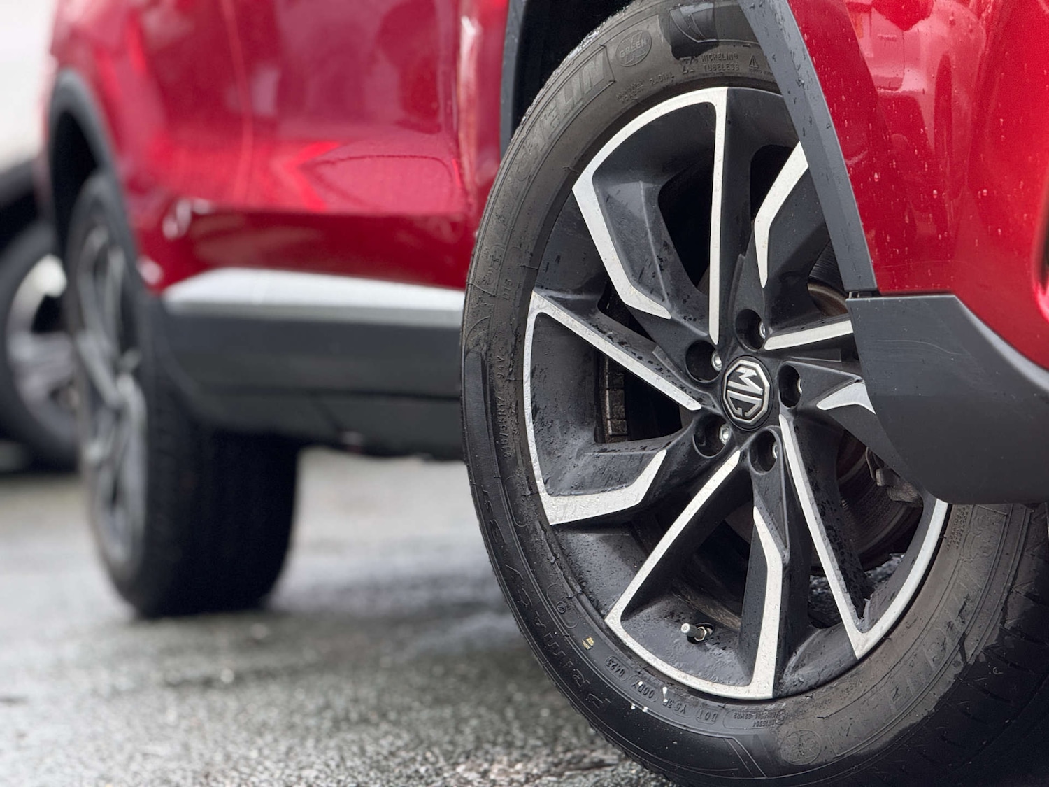 Used MG MG ZS 2023 for sale - 77383403: Photo 12