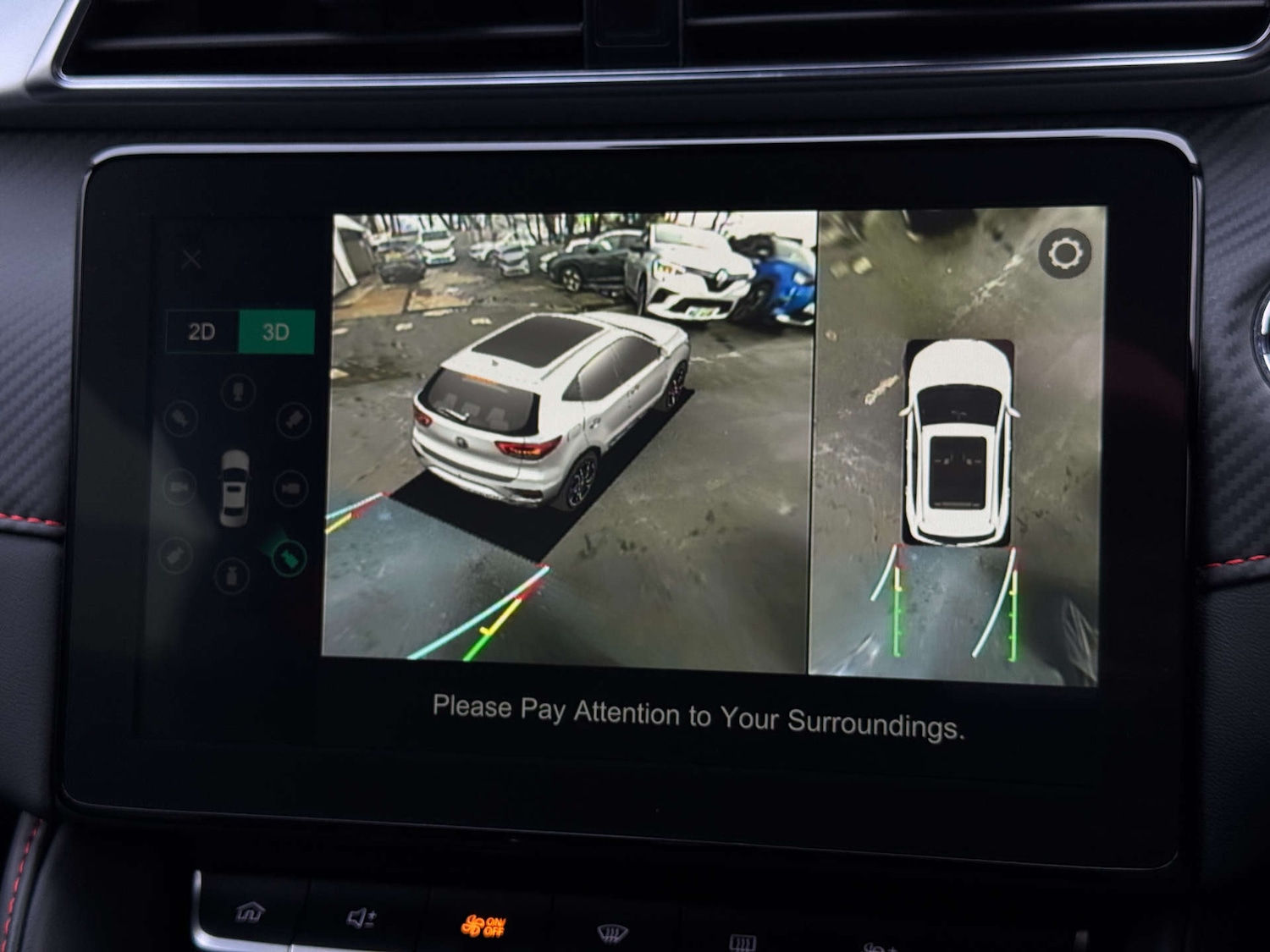 Used MG MG ZS 2023 for sale - 77383403: Photo 14