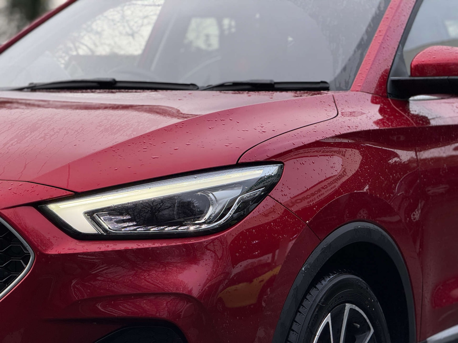 Used MG MG ZS 2023 for sale - 77383403: Photo 15