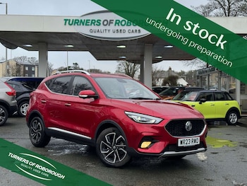 2023 - 1.0T GDi Exclusive 5dr DCT