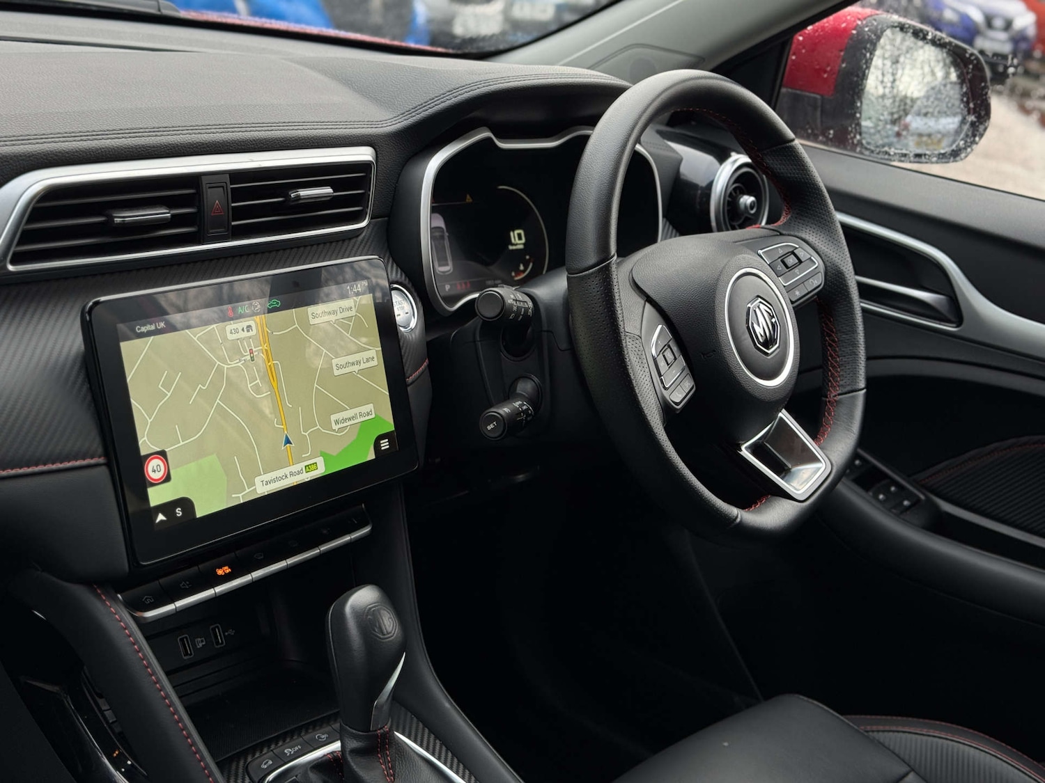 Used MG MG ZS 2023 for sale - 77383403: Photo 2