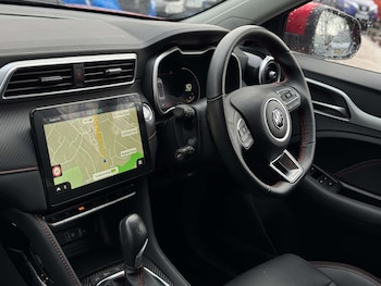 Used MG MG ZS 2023 for sale - 77383403: Photo