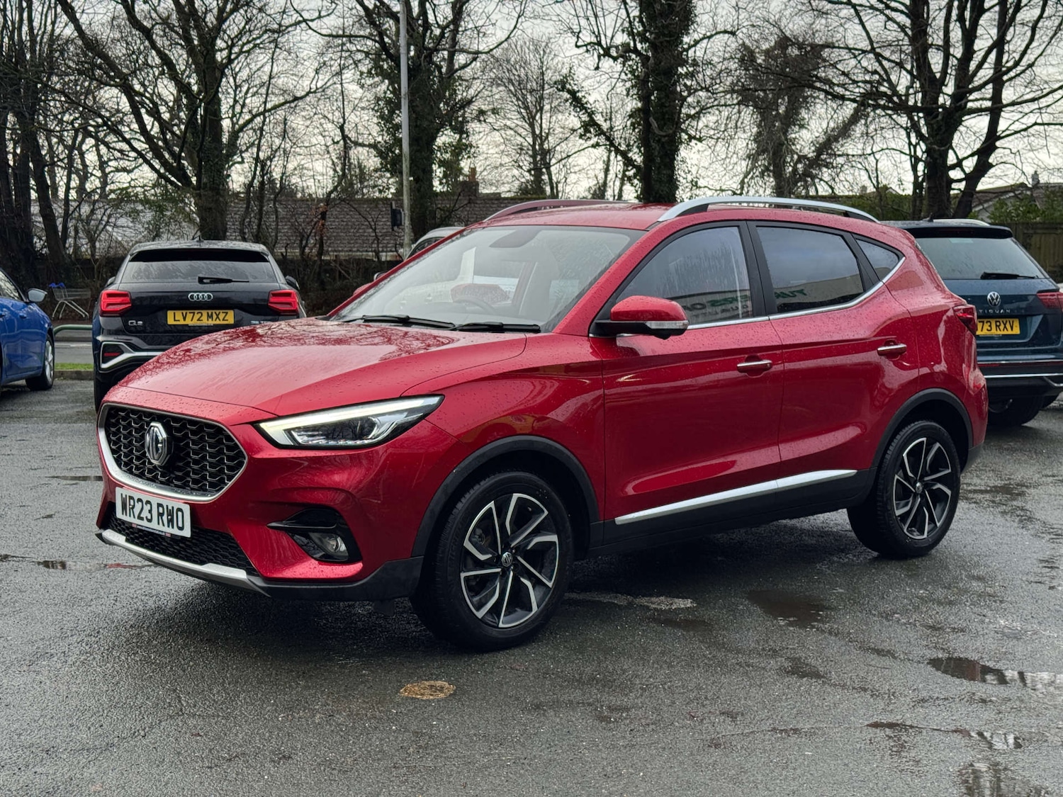 Used MG MG ZS 2023 for sale - 77383403: Photo 3