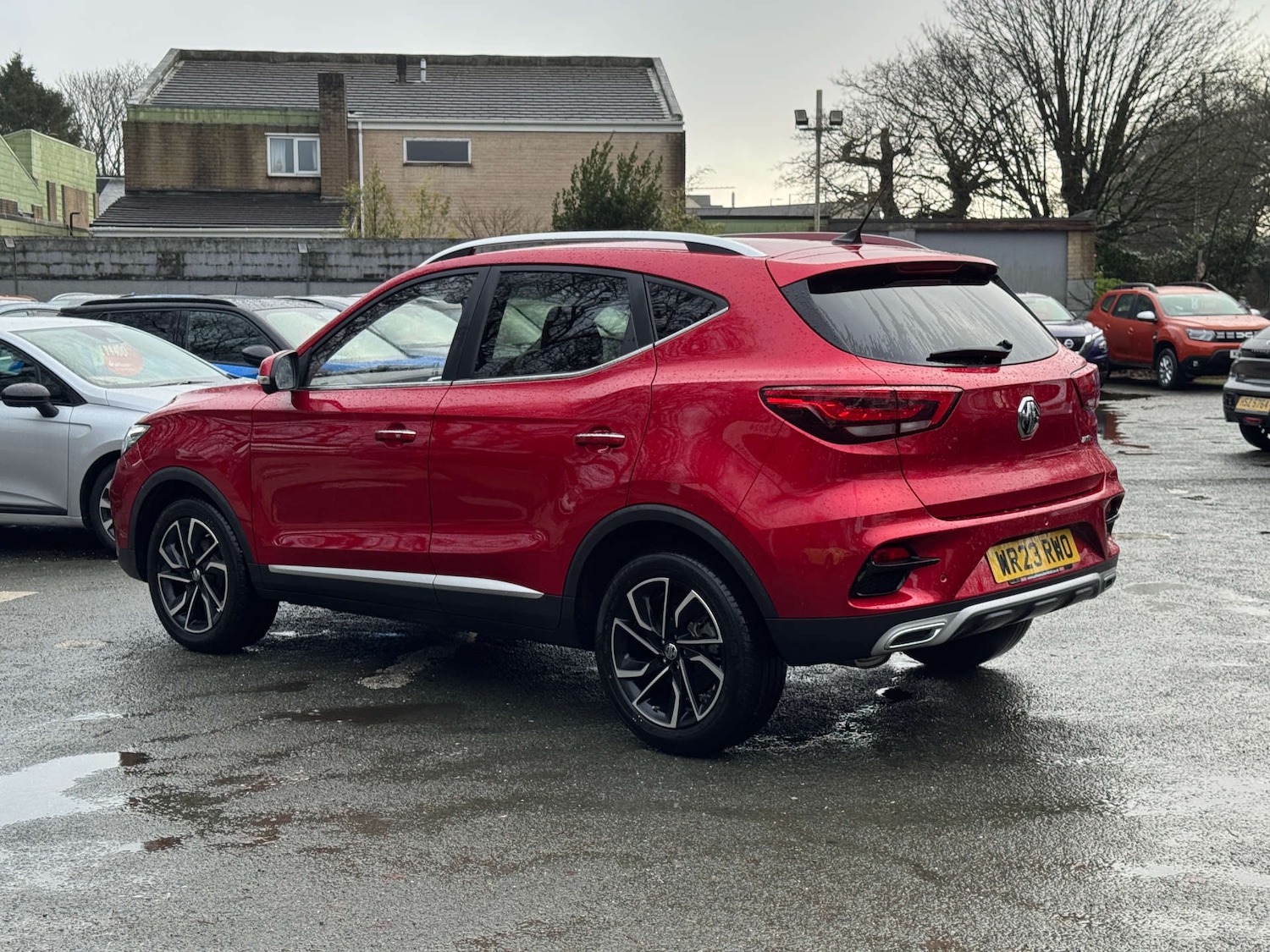 Used MG MG ZS 2023 for sale - 77383403: Photo 6